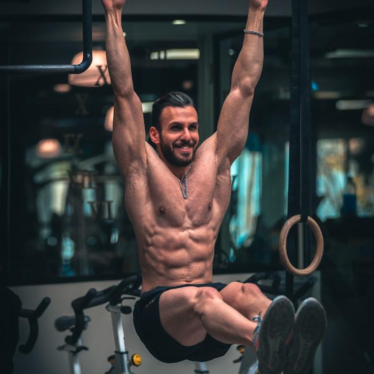 Fitness habits and consistency planning