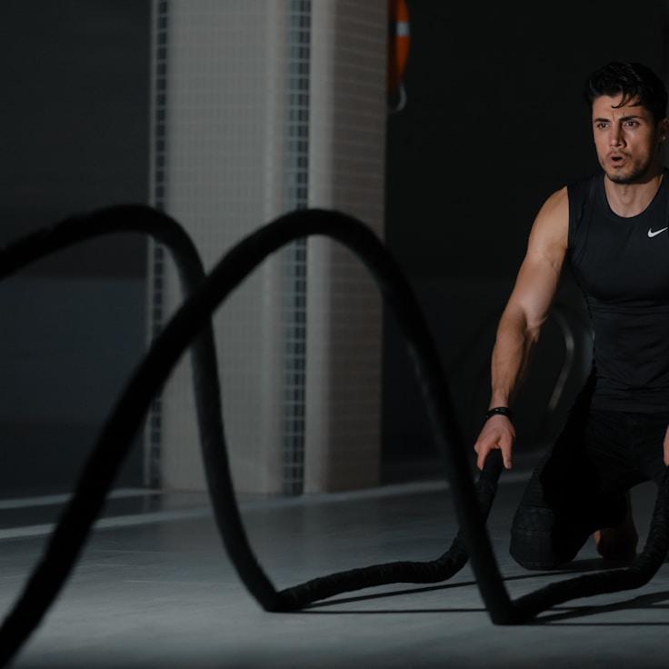 Fitness enthusiast and reviewer from Paris